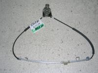 Alzavetro Manuale Anteriore Sinistro Volkswagen Golf 2