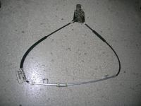 Alzavetro Manuale Anteriore Destro Volkswagen Golf 2