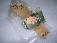 Alzavetro Anteriore Sinistro Fiat 1100/103