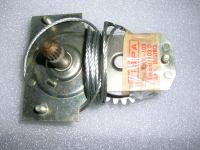 Alzavetro Anteriore Destro Fiat 1100/103-1200