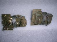 Alzavetro Fiat 1100 T