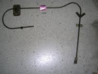 Alzavetro Anteriore Destro Fiat 128 2P/Rally