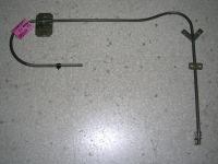 Alzavetro Anteriore Sinistro Fiat 128 2P/Rally