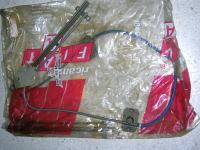 Alzavetro Ant. Sx Fiat 128