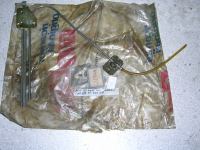 Alzavetro Dx Fiat 128 Coupè/S/SL