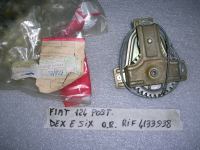 Alzavetro Manuale Posteriore Destro e Sinistro Fiat 124