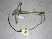 Alzavetro Manuale Anteriore Destro Fiat 131