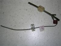 Alzavetro Anteriore Destro Fiat 131 Supermirafiori/Special