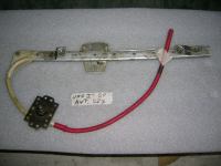 Alzavetro Manuale Anteriore Destro Fiat Uno 5P 1 Serie