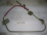 Alzavetro Destro Fiat Uno 3P 84-89