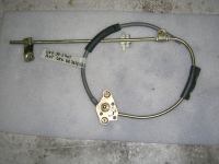 Alzavetro Anteriore Destro Fiat Uno 5P '90