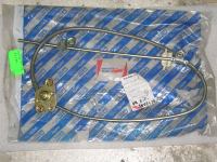 Alzavetro Ant. Dx Fiat Uno 5P '85-89