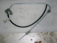 Alzavetro Anteriore Destro Fiat Uno 3P '84