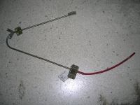 Alzavetro Destro Manuale Fiat Ritmo 3Porte 1 Serie