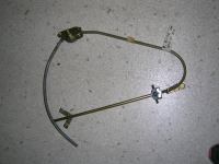 Alzavetro Manuale Anteriore Sinistro Fiat Ritmo 3-Porte '84