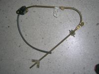 Alzavetro Ant. Dx Fiat Ritmo 3P '85