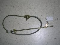 Alzavetro Manuale Posteriore Sinistro Fiat Ritmo/Regata 5-Porte '84-85