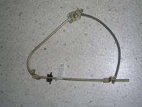 Alzavetro Manuale Anteriore Destro Fiat Regata '86