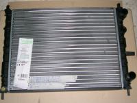 Radiatore Fiat Brava/Bravo/Marea 1.8 16v