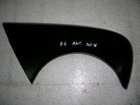 Parafango Ant. Dx Renault R4
