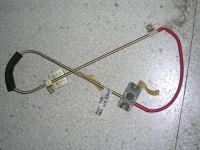 Alzavetri Manuale Anteriore Destro Fiat Tipo 5Porte, Fiat Tempra