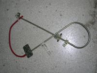 Alzavetri Manuale Anteriore Sinistro Fiat Tipo 5Porte, Fiat Tempra