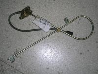 Alzavetro  Manuale Anteriore Destro  Fiat Tipo, Fiat Tempra