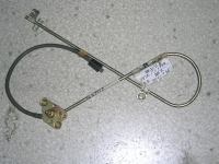 Alzavetro Manuale Anteriore Sinistro Fiat Tipo, Fiat Tempra