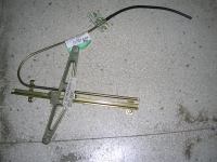 Alzavetri Manuale Anteriore Destro Fiat Ritmo Super 5 Porte/Regata '82