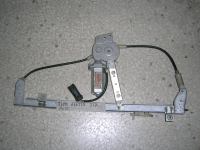 Alzavetri Elettrico Posteriore Sinistro Fiat Tipo 