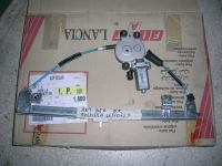 Alzavetri Elettrico Anteriore Destro Fiat Multipla