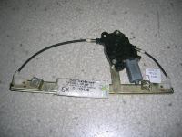 Alzavetri Anteriore Sinistro Elettrico Fiat Uno '93