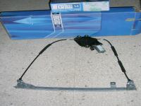 Alzavetro Destro Elettrico Fiat Punto 3 Porte 1993-1999