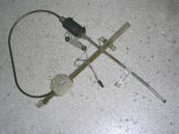 Alzavetro  Sinistro  Elettrico Fiat Uno 3P