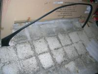 Antifruscio Sx Fiat Palio