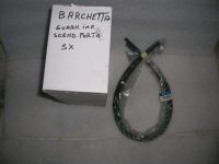 Raschiavetro Scendente Porta Six  Fiat Barchetta