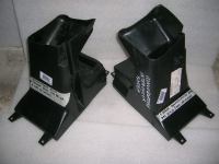 Convogliatore Aria Intercooler Fiat Marea '96-99 E 99-02