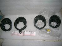 Supporti Fendinebbia Renault Twingo '99