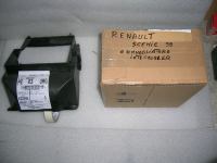 Convogliatore Intercooler Renault Scenic 1999-2003