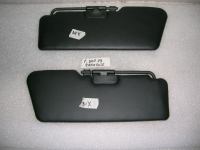 Parasole Dx e Sx Fiat Cinquecento '93