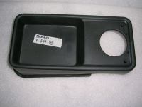 Tunnel Portaoggetti Fiat Cinquecento 1992-1998