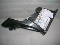 Convogliatore Radiatore Olio  Alfa Romeo GT '03-2010