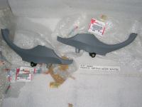 Maniglia Appiglio Destra e Sinistra Fiat Doblò  2000-2005