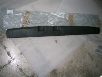 Battitacco Portellone Posteriore Fiat Doblò 2000-2009