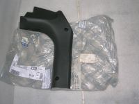 Battitacco Anteriore Sinistro Fiat Doblò 2000-2009