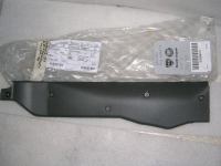 Battitacco Porta Scorrevole Sinistra Fiat Doblò 2000-2009