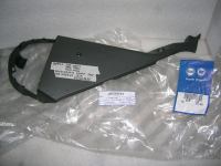 Rivestimento Interno Parafango Post. Sx Fiat Doblò