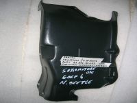 Riparo Sottomotore Destro Volkswagen Bora,Golf Mk4,New Beetle-Audi A3-Seat Toledo,Leon-Skoda Octavia 1996-2003