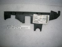 Riparo Radiatore Dx Volkswagen Golf 2 TD '86