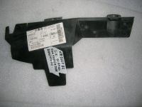 Riparo Sx Convogliatore Radiatore Volkswagen Golf 2 '86